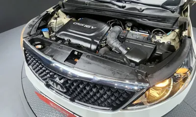 Kia Sportage 2014, 135219 км, за 9000000 KRW - фото 6
