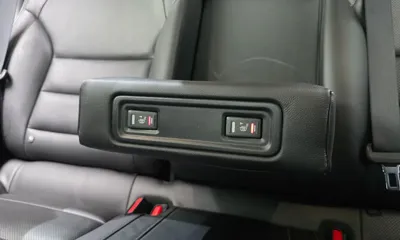 Renault-KoreaSamsung QM6 2017, 118257 км, за 111110000 KRW - фото 18
