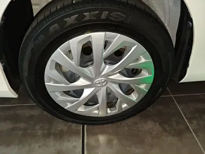 Toyota Vios 2022, 31600 км, за 49000 CNY - фото 23