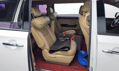 Kia Canival 2019, 89310 км, за 18700000 KRW - фото 11