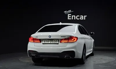 BMW 5-Series 2019, 85412 км, за 32500000 KRW