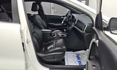 Kia Sportage 2019, 75060 км, за 16500000 KRW - фото 12