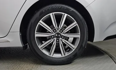 Kia K5 2019, 58990 км, за 12900000 KRW - фото 21