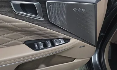 Kia K8 2022, 82470 км, за 25500000 KRW - фото 29