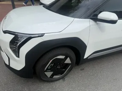 Kia EV3 2026, 170 км, за 15680000 KRW