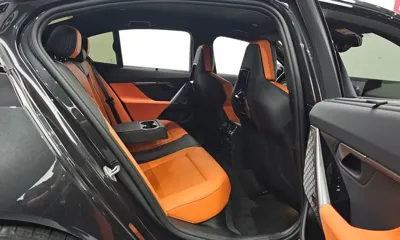 BMW M5 2026, 8998 км, за 182500000 KRW - фото 26