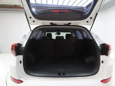 Hyundai Tucson 2018, 67948 км, за 14800000 KRW - фото 11