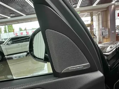 BMW X5 2022, 45000 км, за 416000 CNY - фото 8