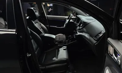 Hyundai Tucson 2016, 82799 км, за 10000000 KRW - фото 26