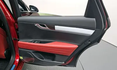 Genesis G80 2022, 40695 км, за 34900000 KRW - фото 25