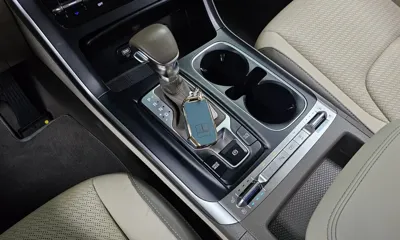 Kia Canival 2023, 65740 км, за 22900000 KRW - фото 9