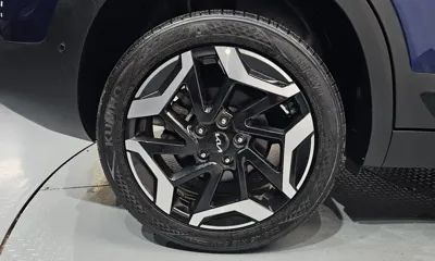 Kia Seltos 2025, 9994 км, за 27000000 KRW - фото 21