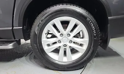 KG_Mobility_Ssangyong Rexton 2021, 26853 км, за 18600000 KRW - фото 21