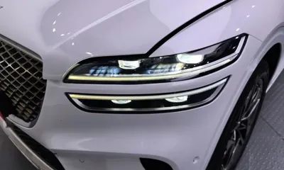 Genesis GV70 2021, 111361 км, за 32400000 KRW - фото 22