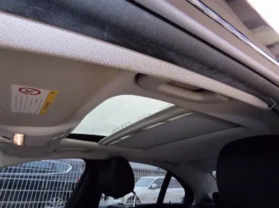 Mercedes-Benz C-Class 2018, 106373 км, за 13990000 KRW - фото 14