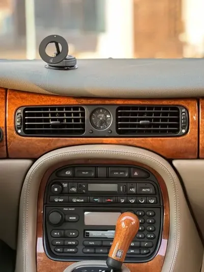 Jaguar XJ-8 1998, 157000 км, за 27500000 KRW - фото 9
