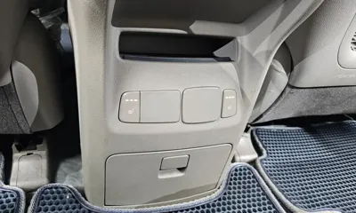 Kia Canival 2016, 134443 км, за 10400000 KRW - фото 20