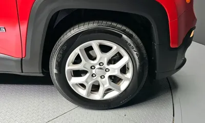 Jeep Renegade 2016, 55850 км, за 9900000 KRW - фото 5