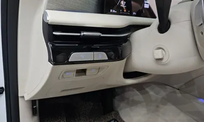 Genesis G80 2026, 6473 км, за 65500000 KRW - фото 35