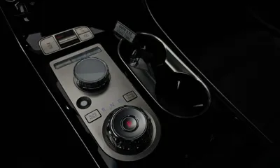 Genesis GV70 2025, 12520 км, за 56700000 KRW - фото 9
