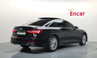 Audi A6 2020, 70606 км, за 26300000 KRW