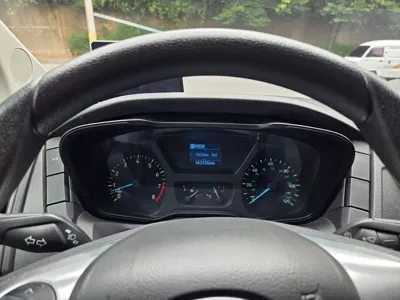 Ford Transit 2016, 163156 км, за 23500000 KRW - фото 7