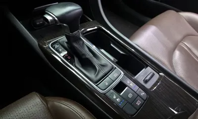 Kia K5 2016, 158858 км, за 8500000 KRW - фото 9