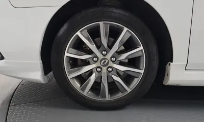 Renault-KoreaSamsung SM5 2018, 109418 км, за 5100000 KRW - фото 5