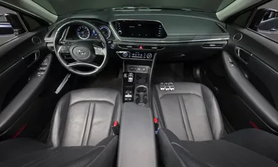 Hyundai Sonata 2020, 70450 км, за 16490000 KRW - фото 7