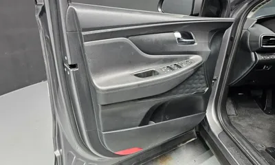 Hyundai Santafe 2021, 58770 км, за 22700000 KRW - фото 24