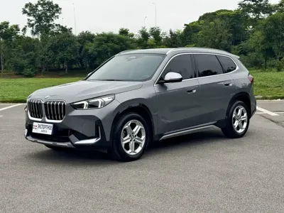 BMW X1 · 2023 год