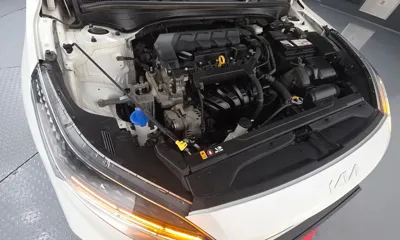 Kia K3 2022, 91030 км, за 20500000 KRW - фото 6