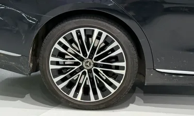 Mercedes-Benz S-Class 2021, 85745 км, за 84500000 KRW - фото 20