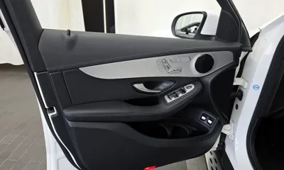 Mercedes-Benz GLC-Class 2021, 95388 км, за 32800000 KRW - фото 24