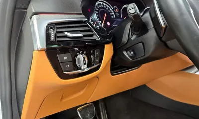 BMW 5-Series 2017, 89688 км, за 22800000 KRW - фото 16