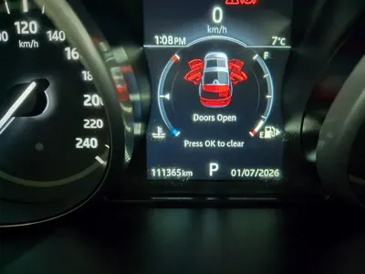 Land Rover Discovery 2017, 111370 км, за 24900000 KRW - фото 12