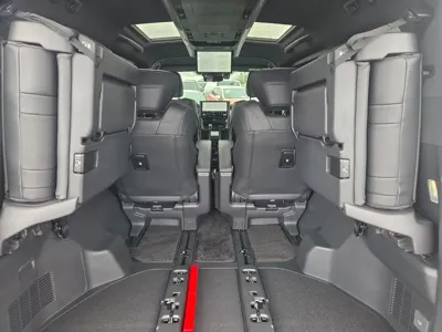 Toyota Alphard 2024, 10680 км, за 97000000 KRW - фото 18