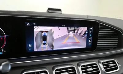 Mercedes-Benz GLE-Class 2024, 8455 км, за 111500000 KRW - фото 14