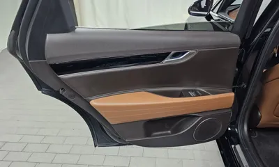 Genesis G80 2022, 86626 км, за 39500000 KRW - фото 25