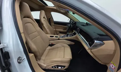 Porsche Panamera 2019, 102536 км, за 58900000 KRW - фото 10