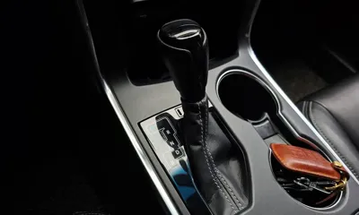 Toyota Camry 2017, 126504 км, за 12300000 KRW - фото 9