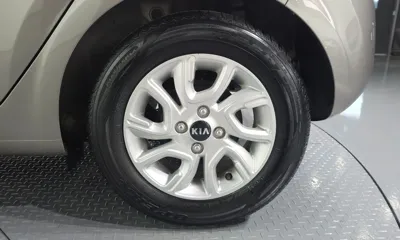 Kia Morning 2018, 57236 км, за 99990000 KRW - фото 21