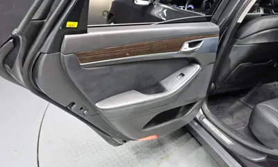 Genesis G80 2017, 150005 км, за 11300000 KRW - фото 25