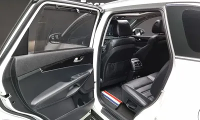 Kia Sorento 2015, 118766 км, за 13390000 KRW - фото 12