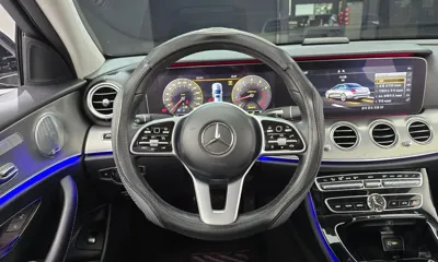 Mercedes-Benz E-Class 2019, 71490 км, за 27900000 KRW - фото 13