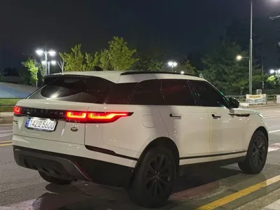 Land Rover Range Rover Velar 2021, 64614 км, за 49900000 KRW
