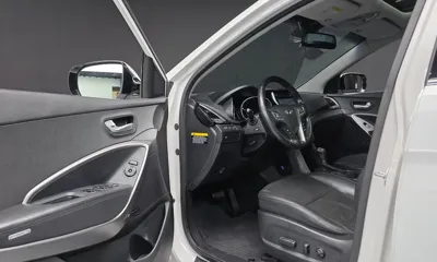 Hyundai Santafe 2013, 142870 км, за 7800000 KRW - фото 26