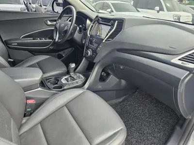 Hyundai Santafe 2018, 132900 км, за 10590000 KRW - фото 20