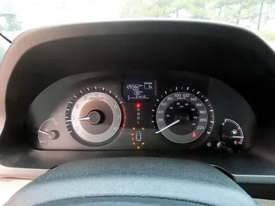 Honda Odyssey 2016, 126557 км, за 12500000 KRW - фото 10