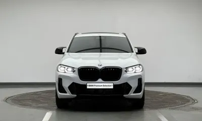 BMW X4 2024, 67898 км, за 62000000 KRW
